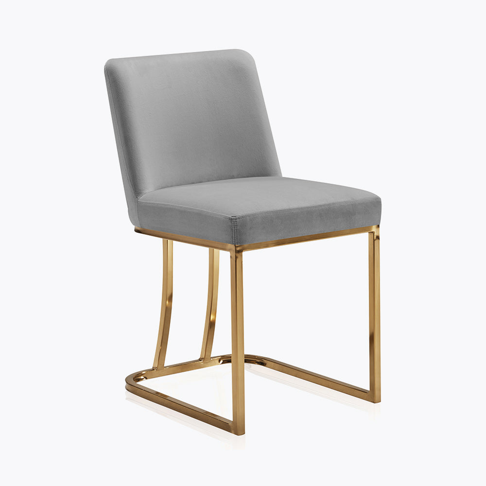 Hutton Dining Chair Set of 2