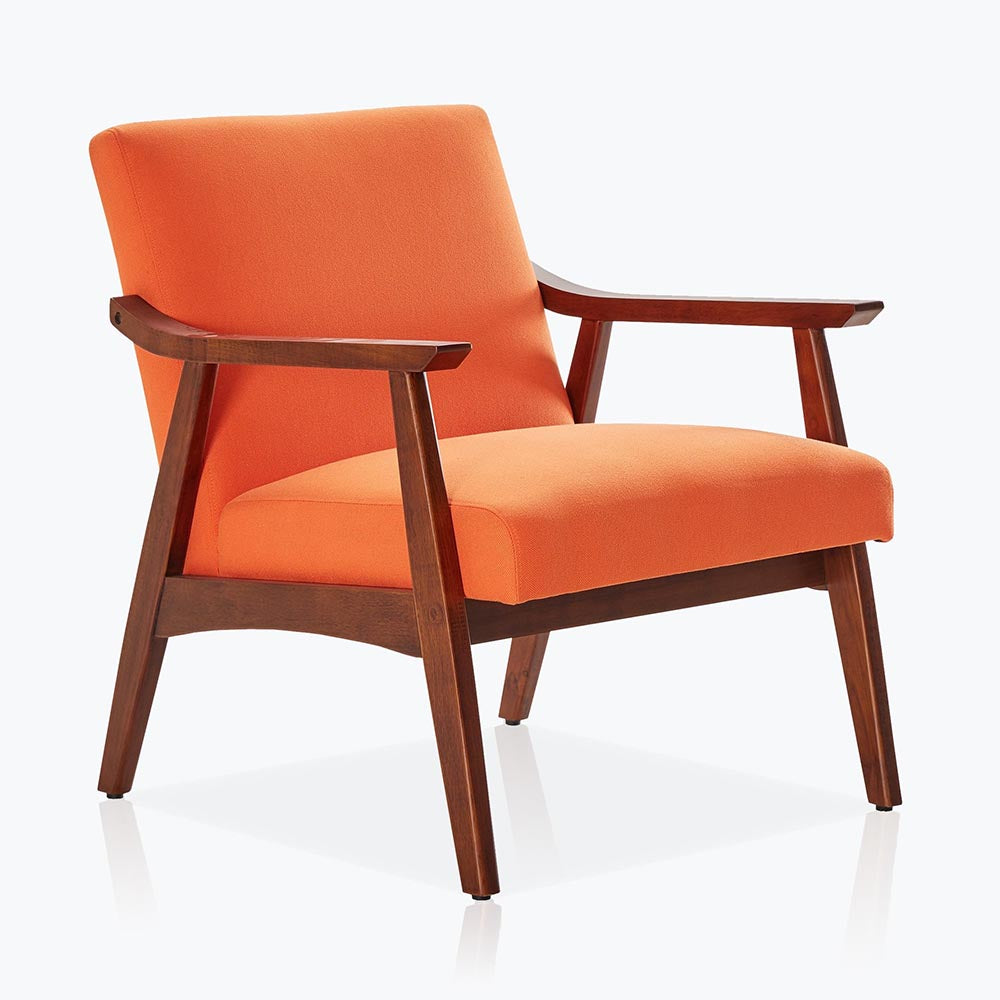 Lounge Accent Chairs