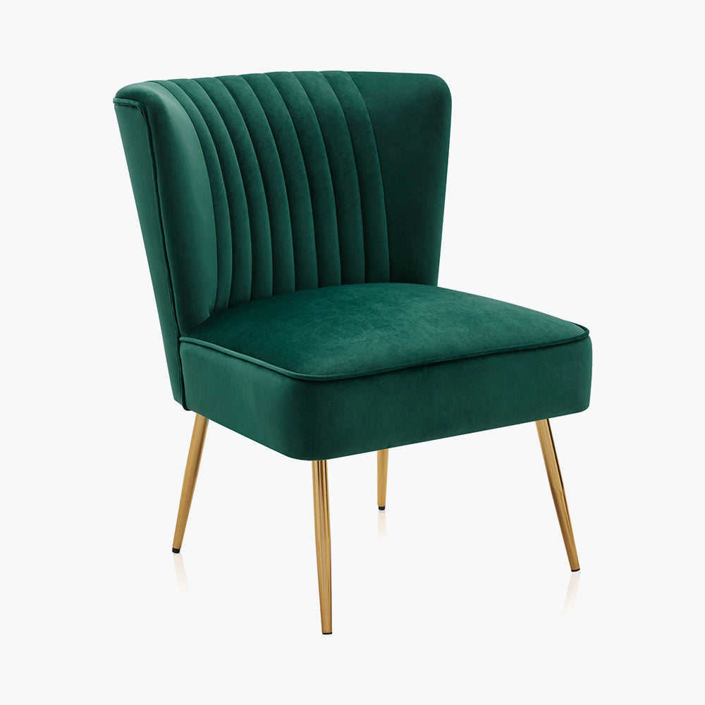Ethia Accent Chair