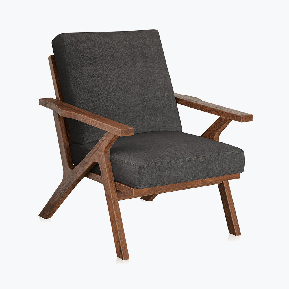 Maxwell Accent Chair