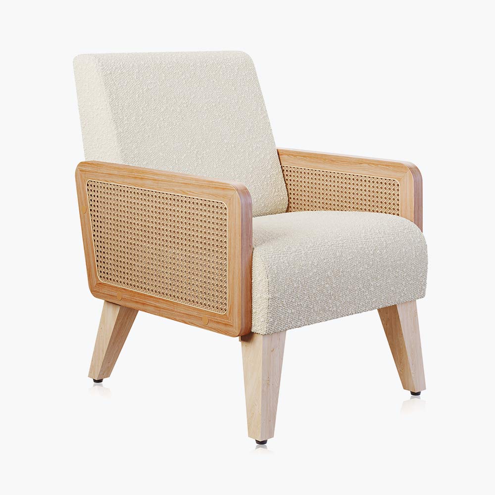 Kensington Accent Chair