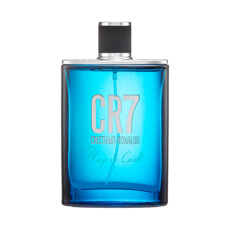 Cristiano Ronaldo Cr7 Play It Cool Eau De Toilette 100ML