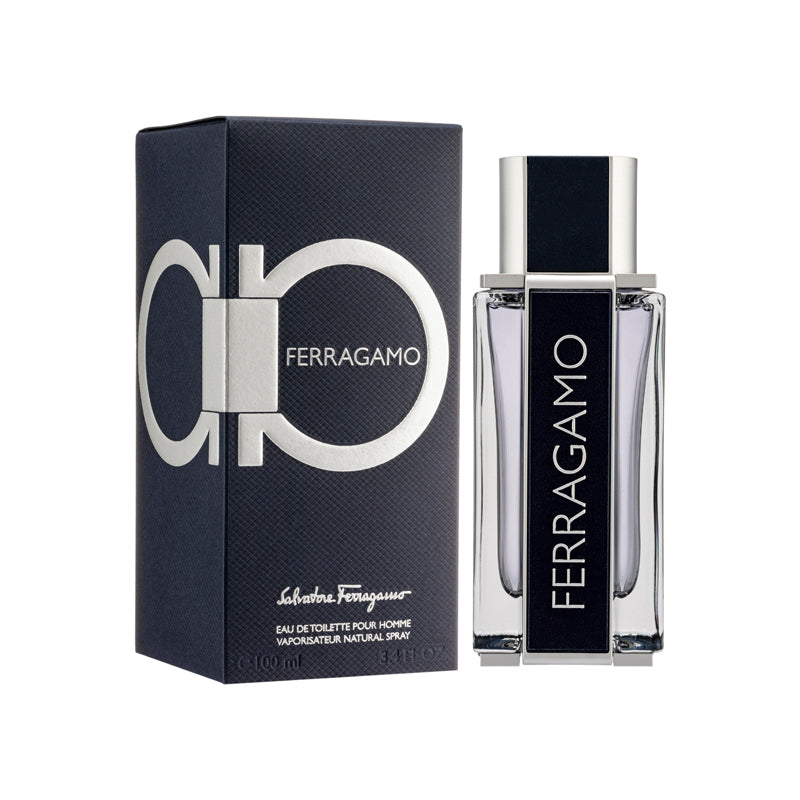 Salvatore Ferragamo Ferragamo – Edt 100ML