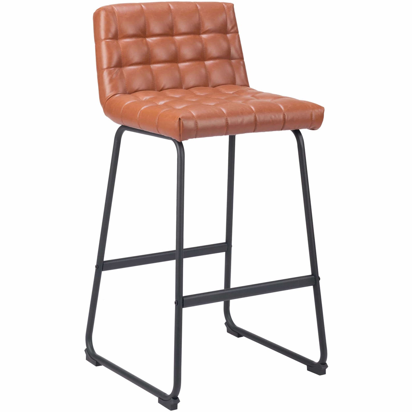 Pago Barstool, Brown