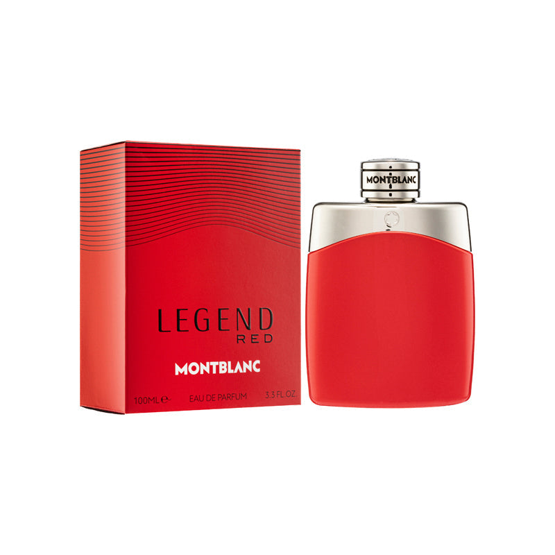 Montblanc Legend Red Edp For Men 100ML
