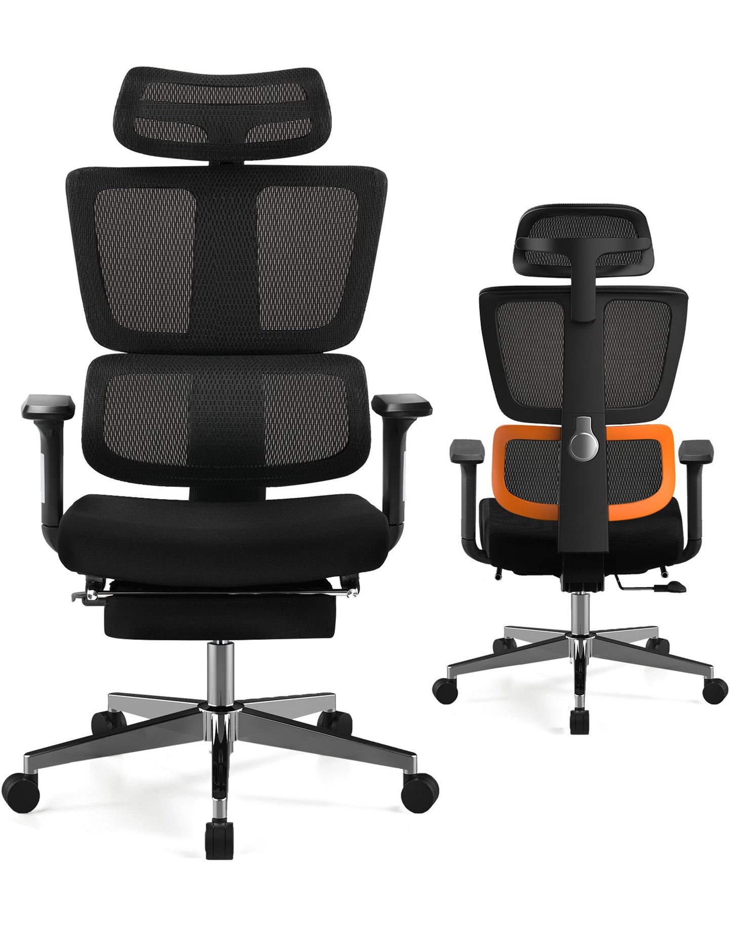 Ergonomic Series Ergo12