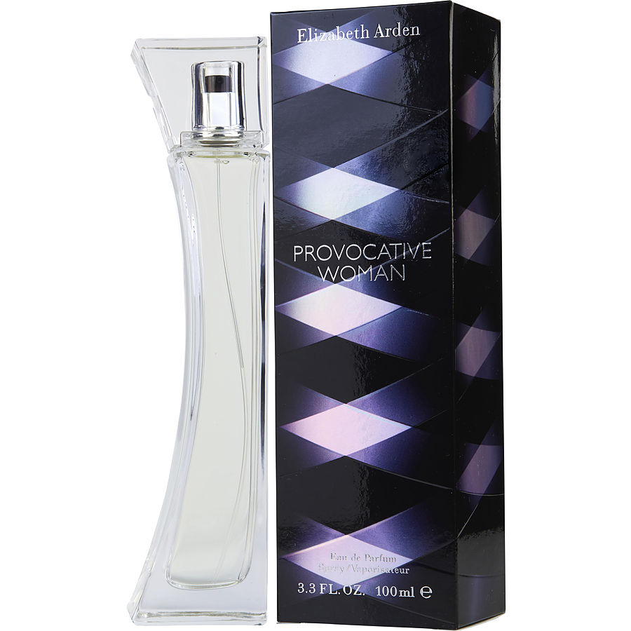 Provocative by elizabeth arden eau de parfum spray 3.3 oz