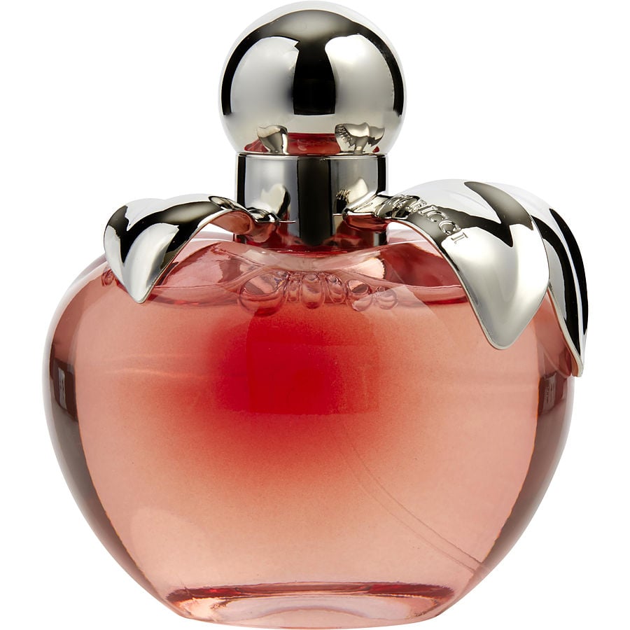 Nina by nina ricci edt spray 2.7 oz *tester
