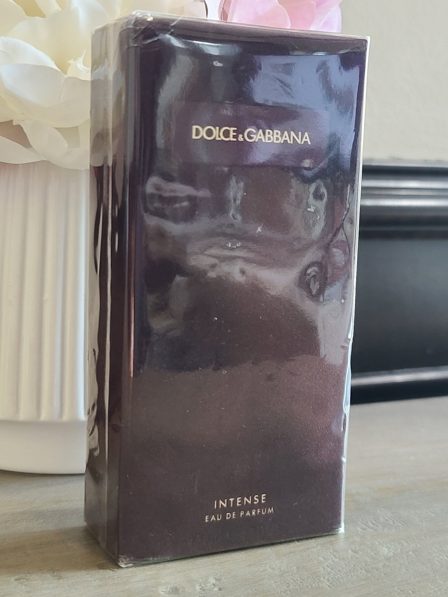 Dolce & Gabbana Pour Femme Intense Eau de Parfum for Women