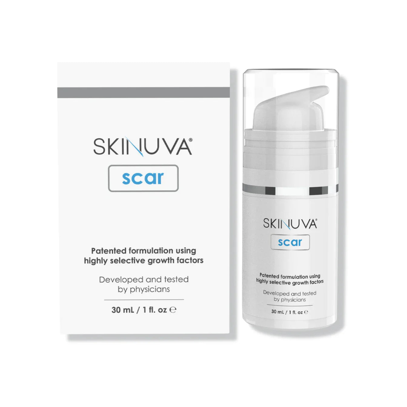 Skinuva® Scar