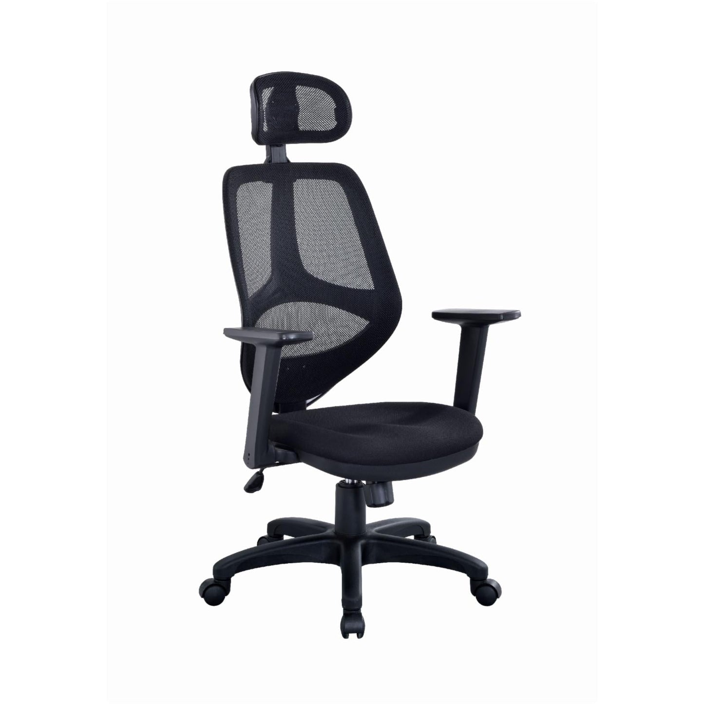 ACME Arfon Gaming Chair in Black