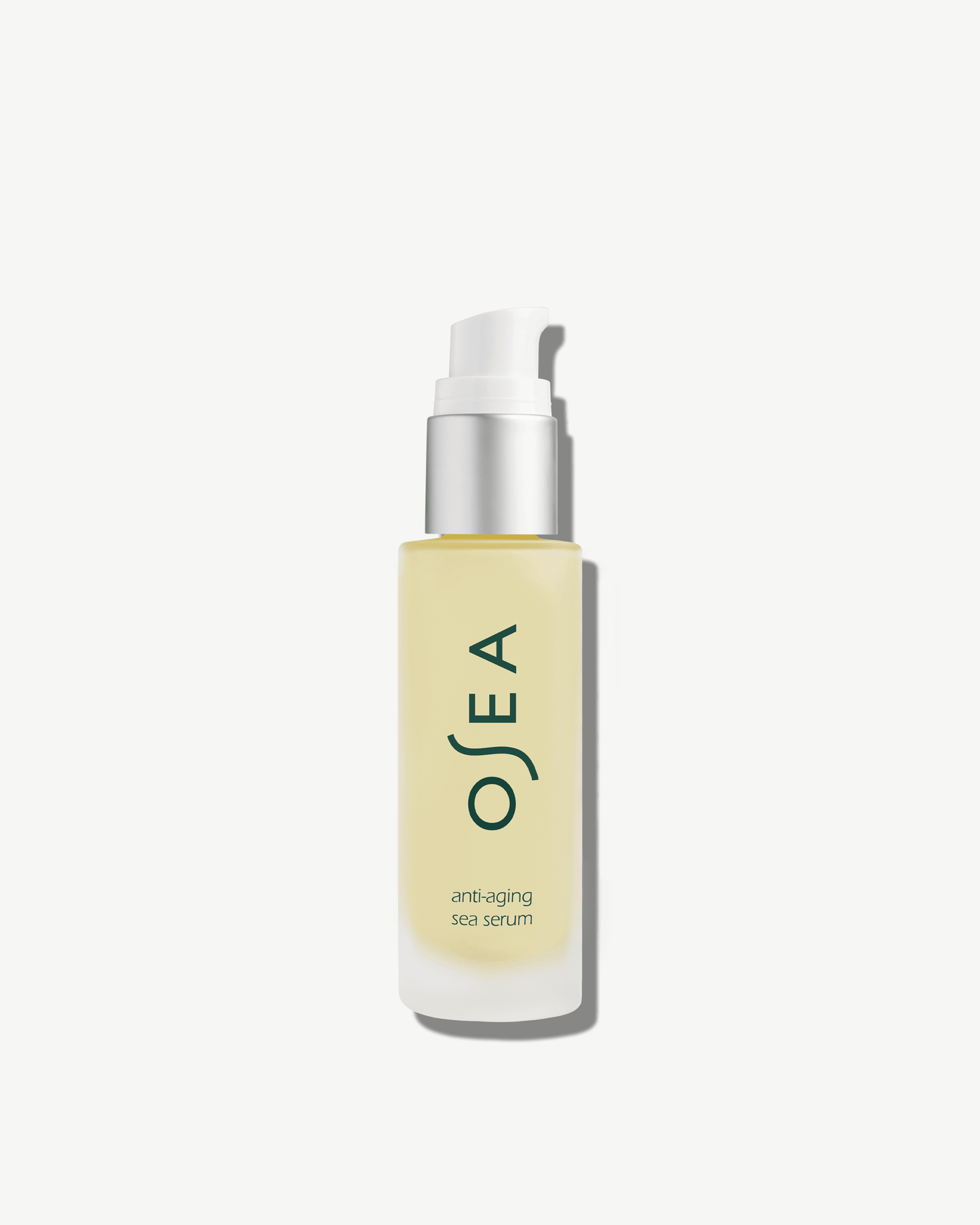Anti-Aging Sea Serum