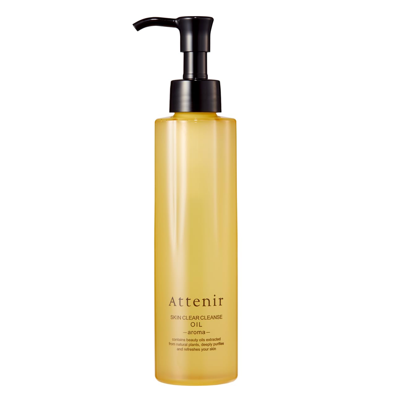 Attain Cleansing Oil Aroma Reg 175ml 2M Supply