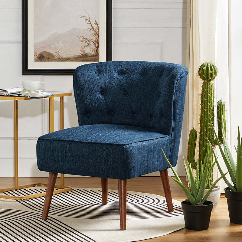 Fontana Upholstered Side Chair