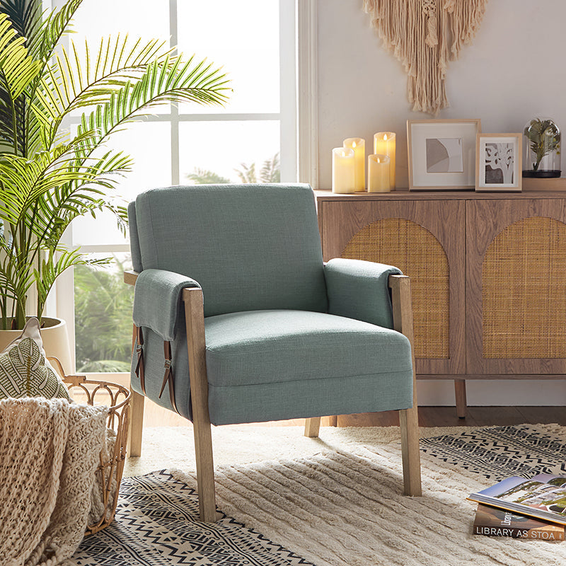 Louisa Armchair