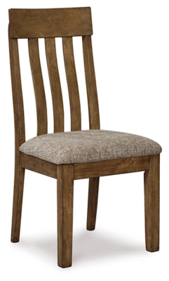 Flaybern Dining Chair