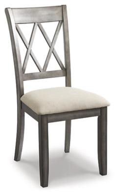 Curranberry Dining Chair