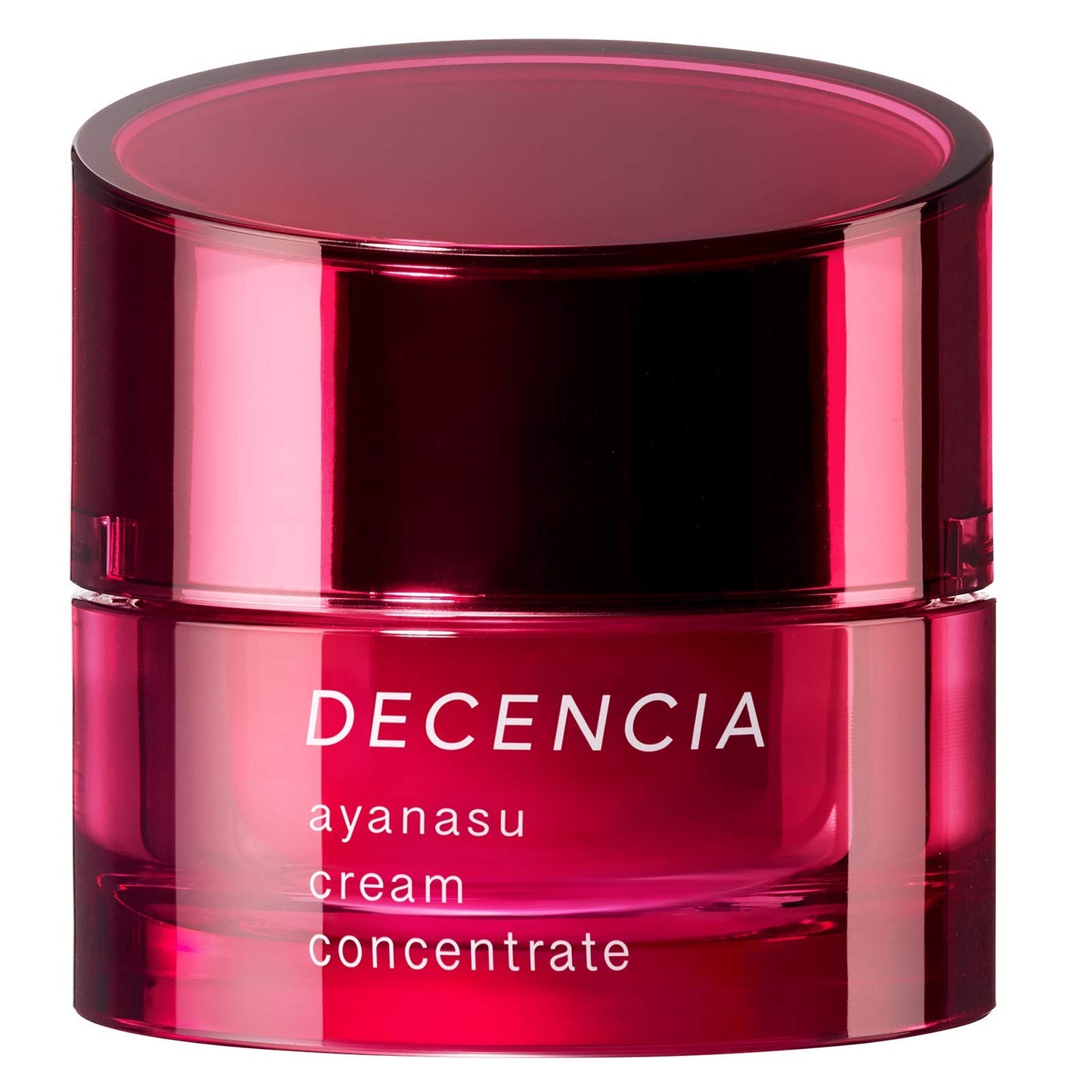 Decencia Ayanas Concentrated Cream Eye Cream 15g - Japanese Anging Care Eyes Cream