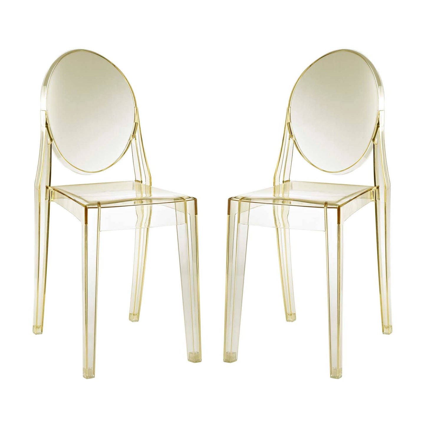 Casper Dining Chairs Set of 2