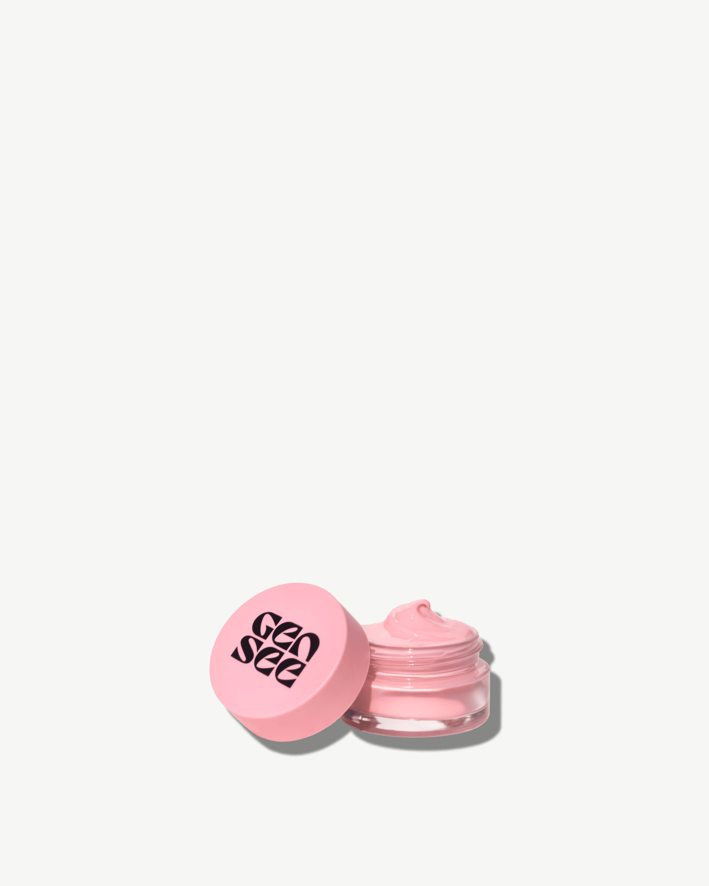 Comfort Level Lip Mask