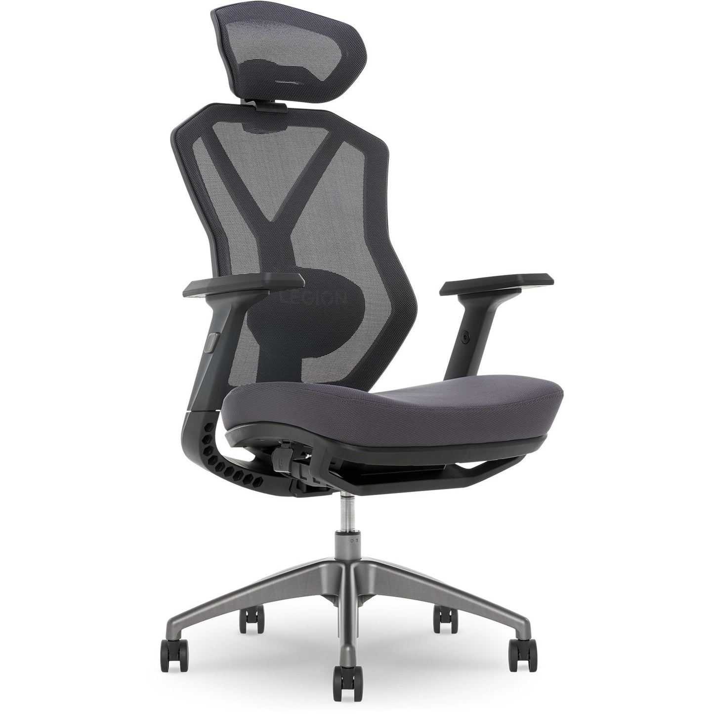 Lenovo Legion Mesh Gaming Chair Space Gray
