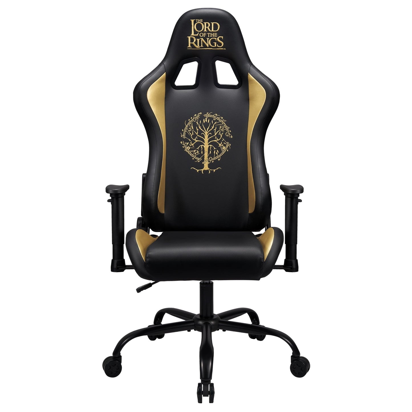 Lord of the Ring Gaming Office Chair Size Medium or Large by Subsonic