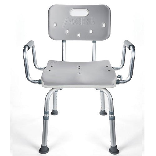 MOBB Swivel Shower Chair 3.0