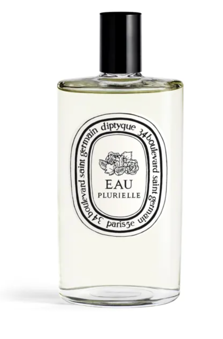 EAU PLURIELLE