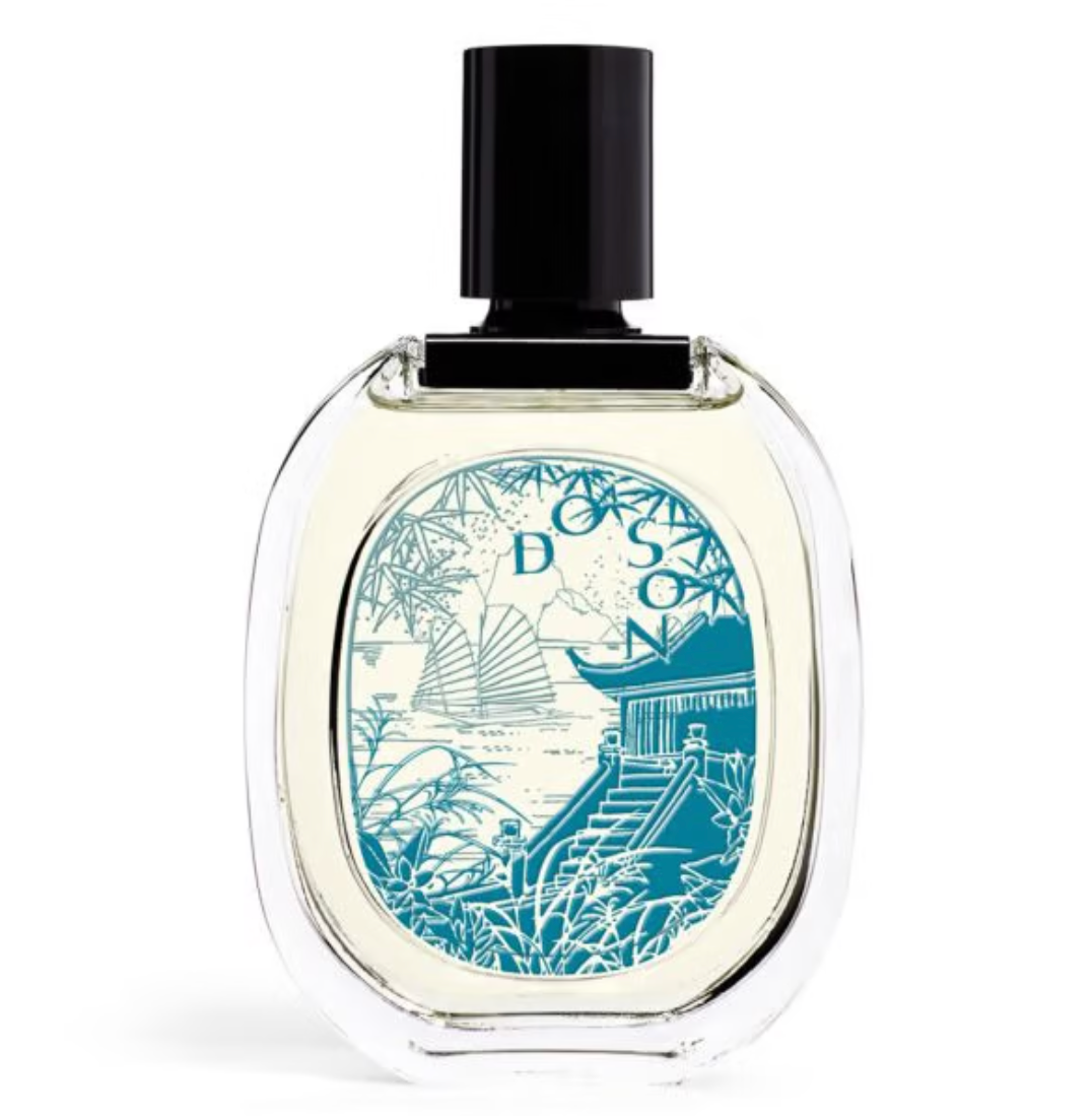 DO SON EAU DE TOILETTE- Limited Edition