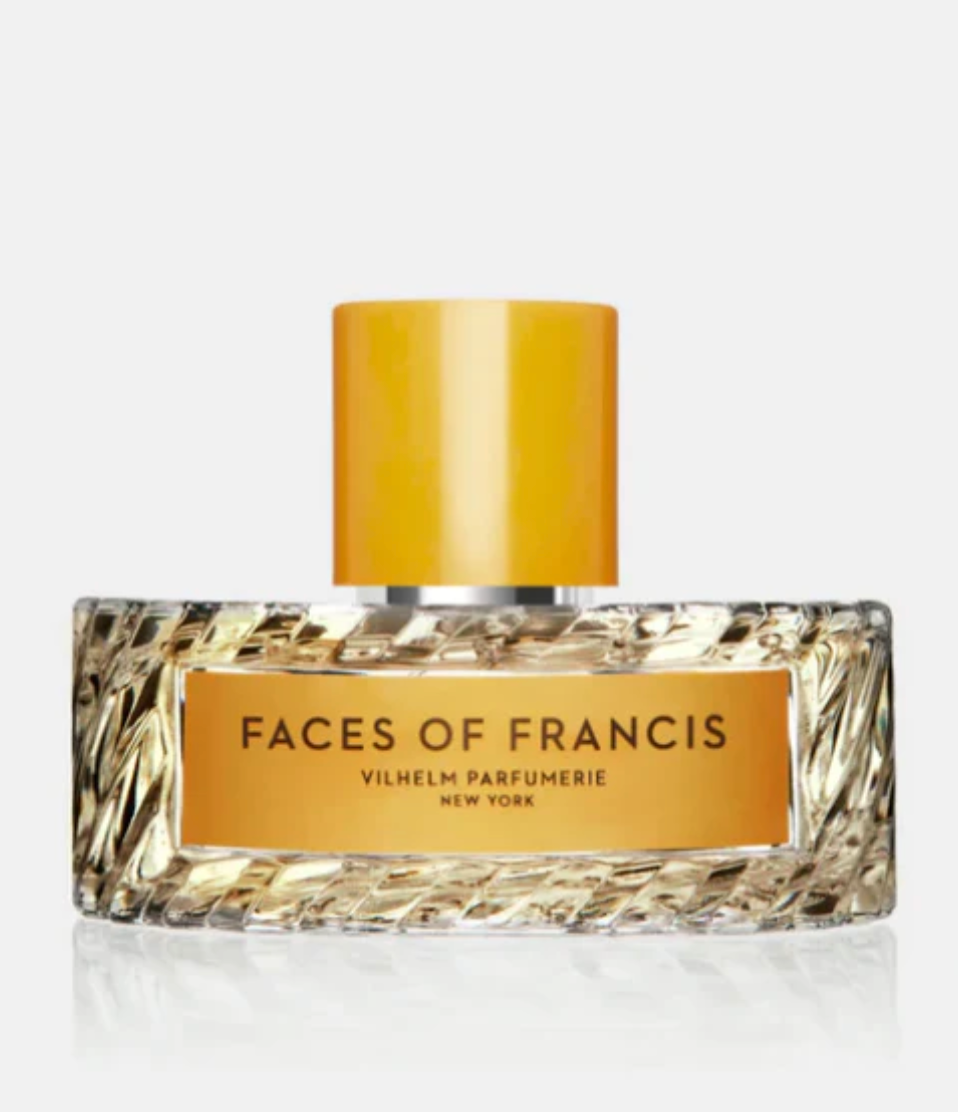 FACES OF FRANCIS - Millo Jewelry