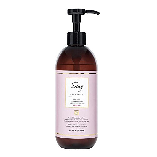 Sing Organic Japan Fermented Cleansing Water 300Ml