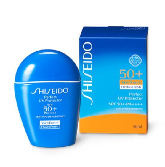 Sun Care Perfect UV protection H SPF50 + · PA ++++ 50ml