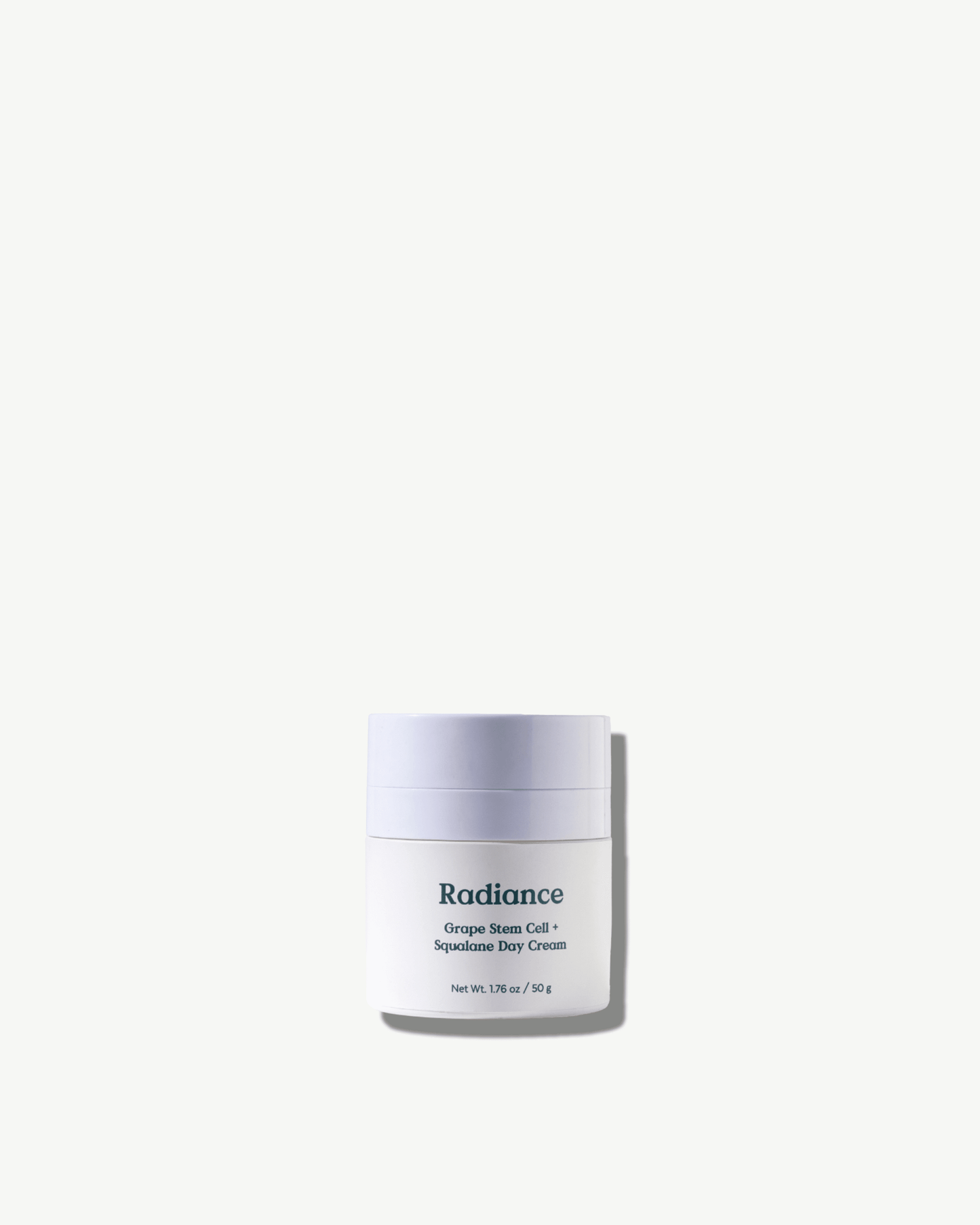 Radiance Grape Stem Cell + Squalane Day Cream