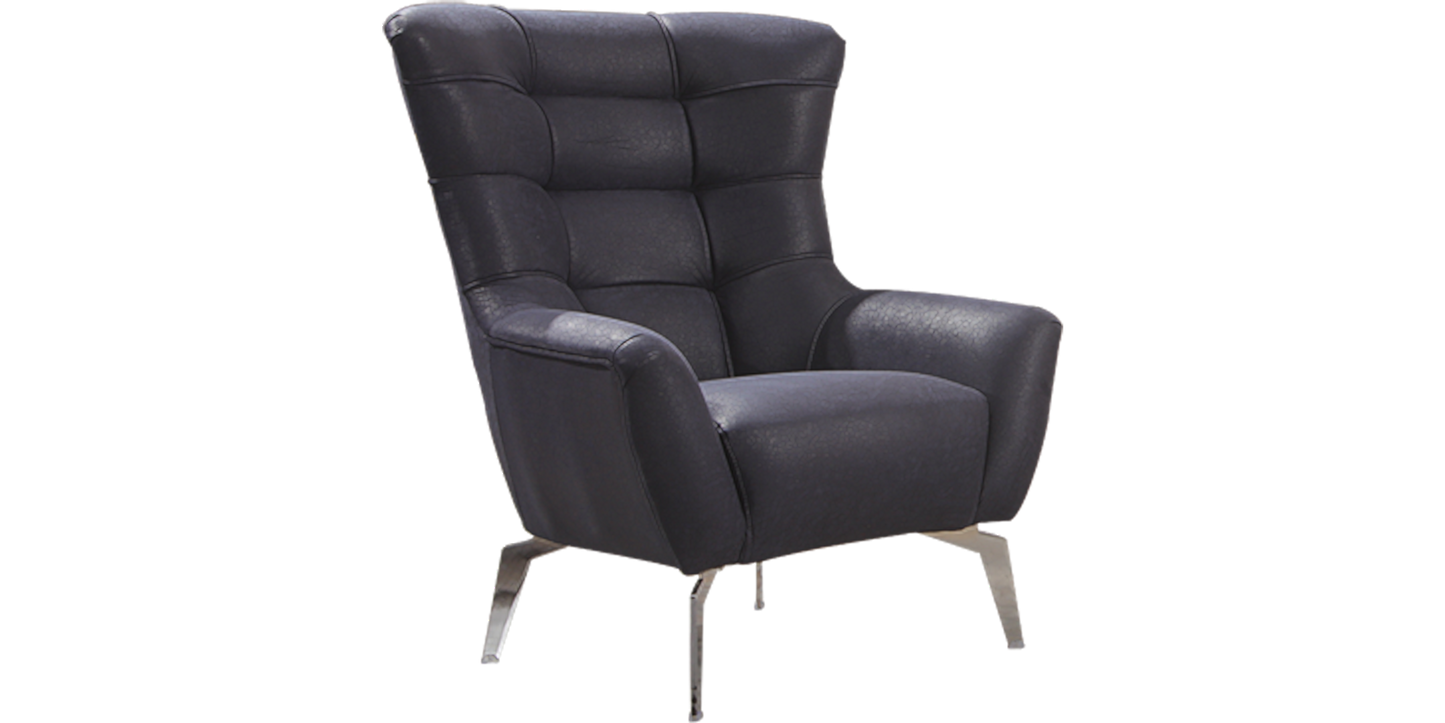 Nesta Livingroom Chair Navy