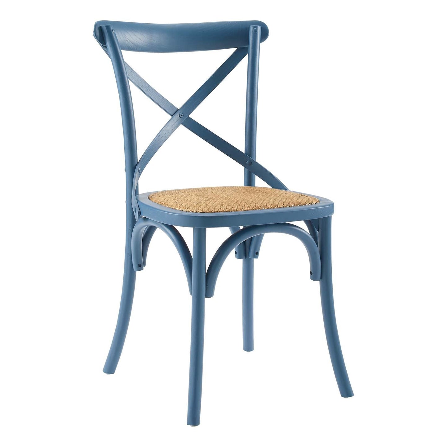 Gear Dining Side Chair Harbor