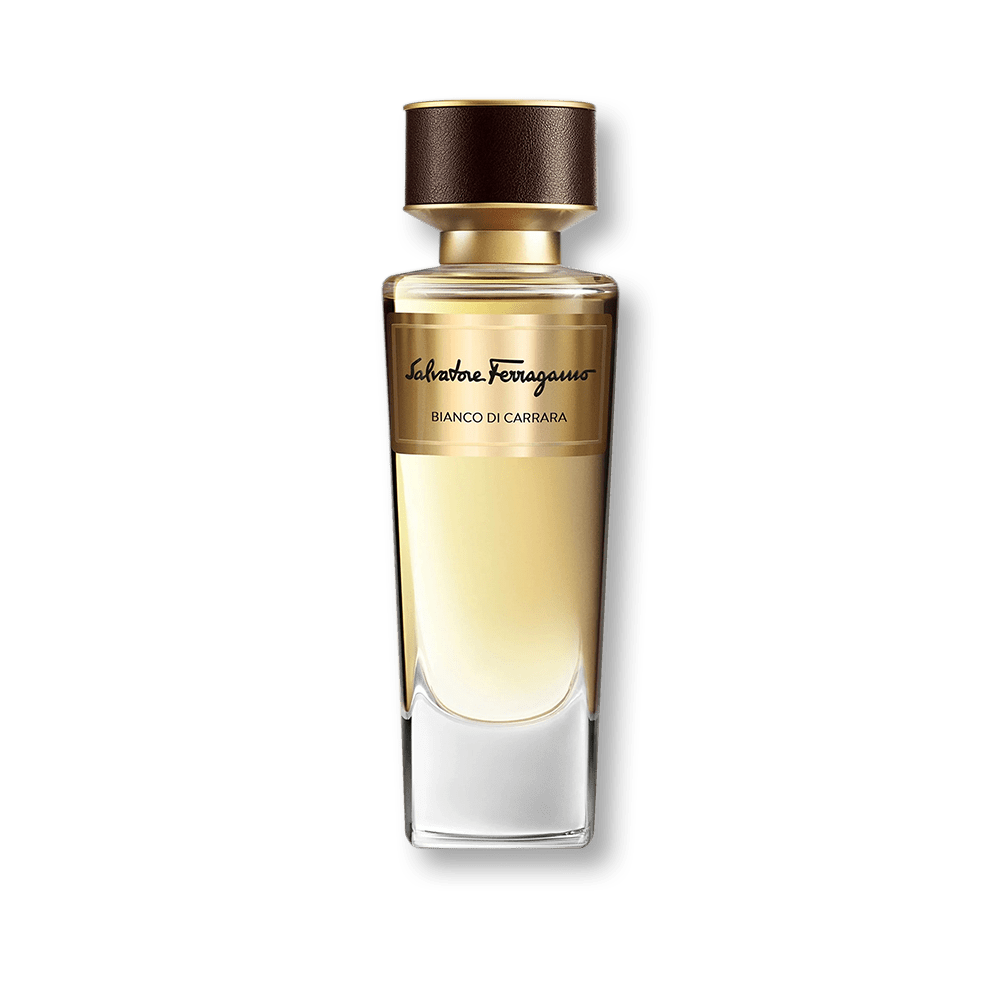 Salvatore Ferragamo Bianco Di Carrara EDP
