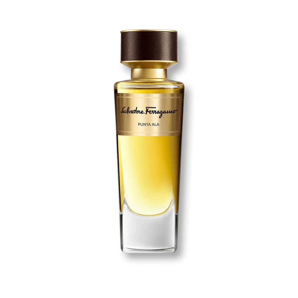 Salvatore Ferragamo Punta Ala EDP
