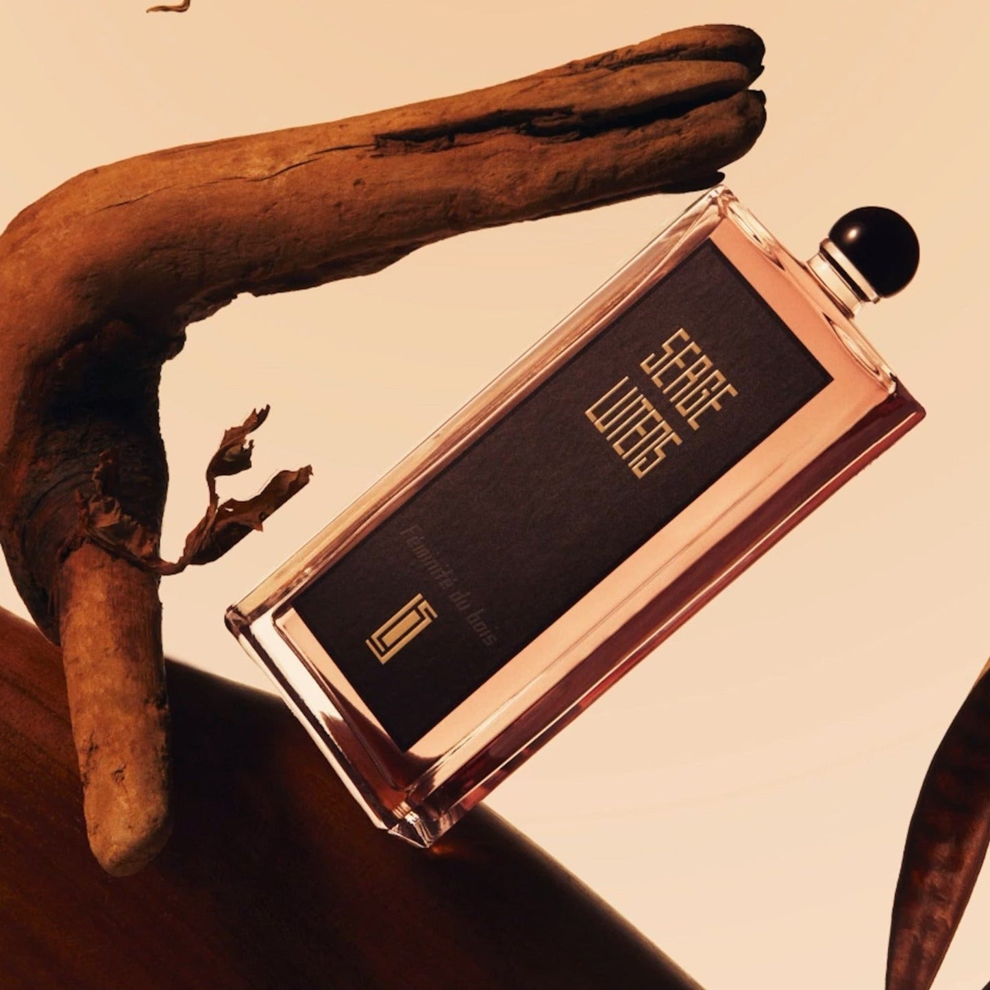 Serge Lutens Feminite Du Bois EDP