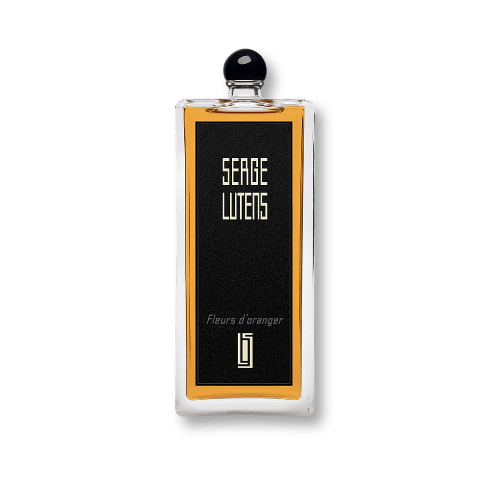 Serge Lutens Fleurs D'Oranger EDP