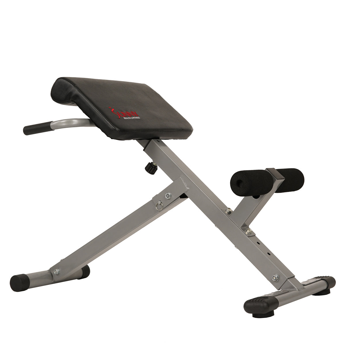 Roman Chair 45 Degree Hyperextension