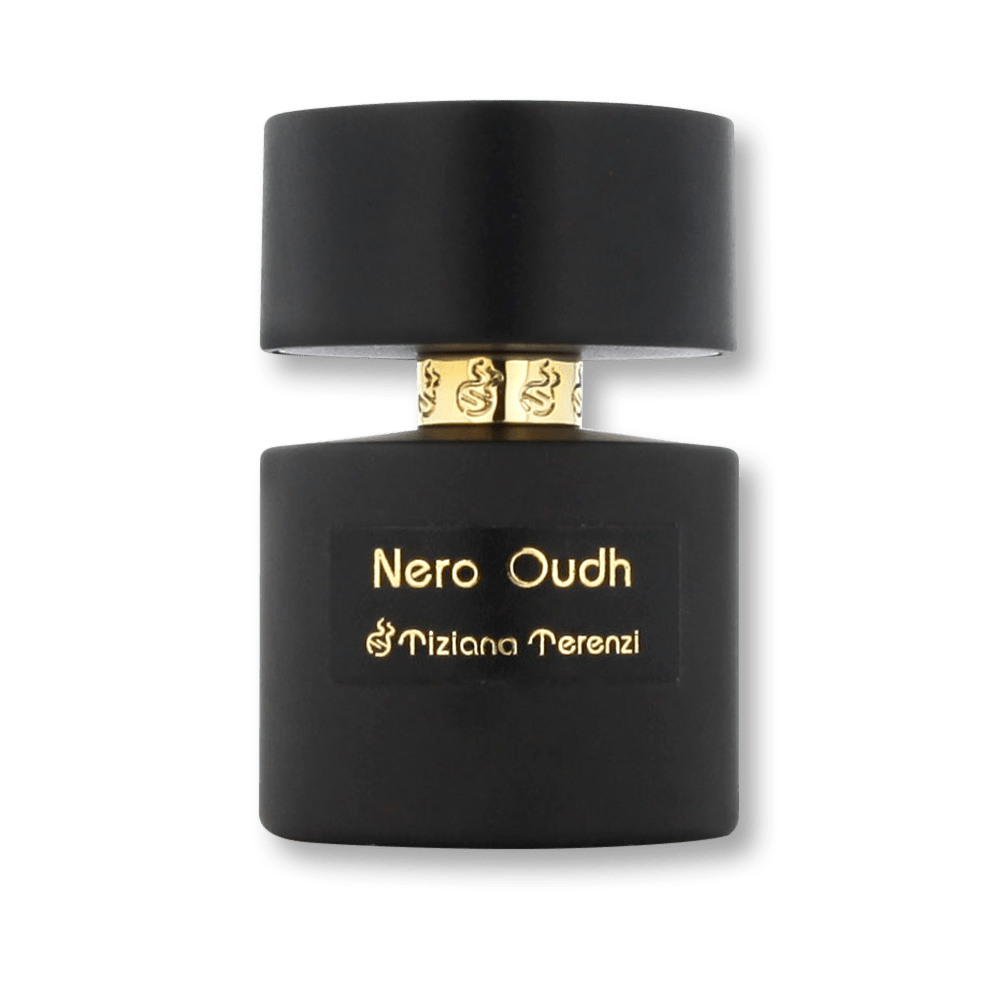 Tiziana Terenzi Luna Collection Nero Oudh Extrait De Parfum