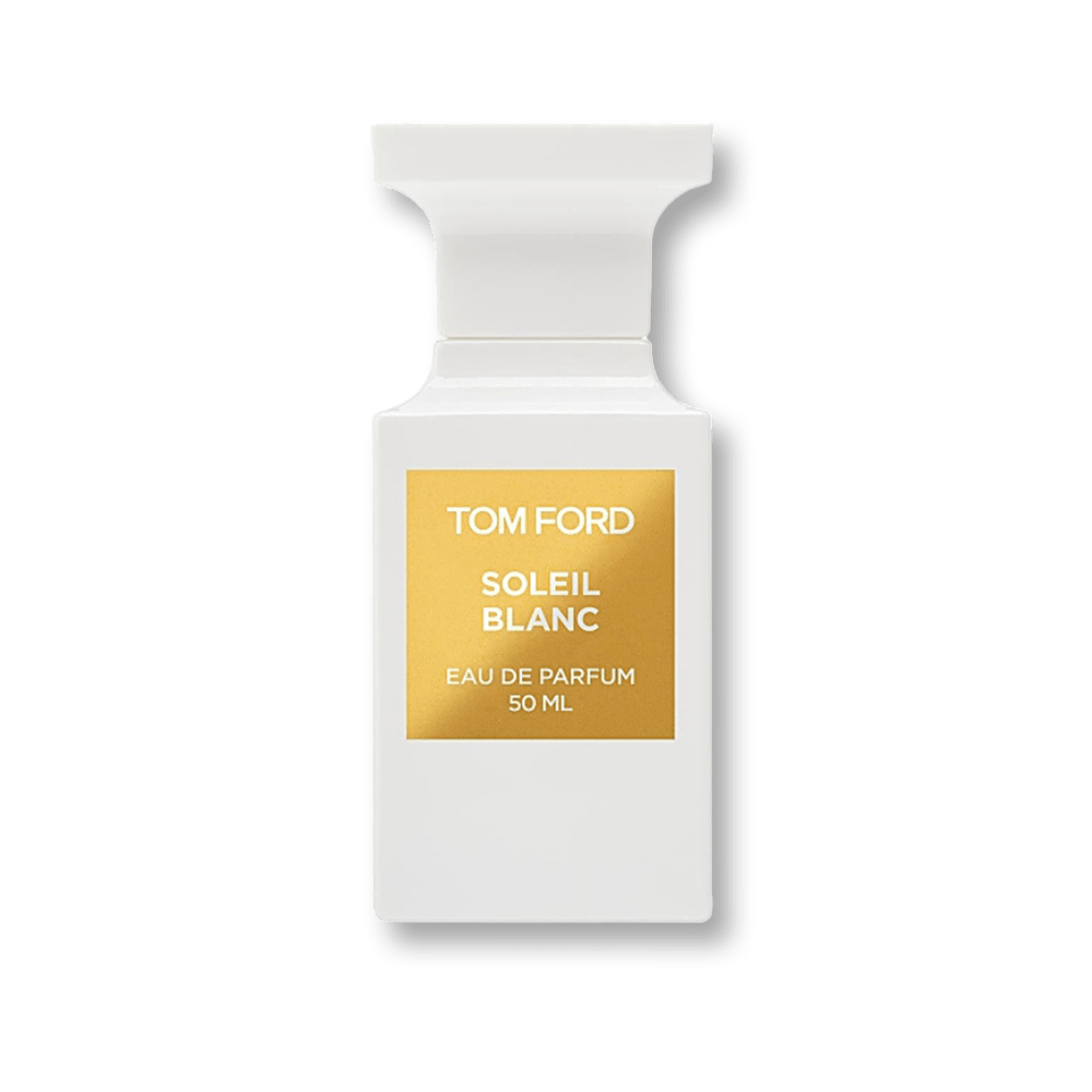 Tom Ford Soleil Blanc EDT