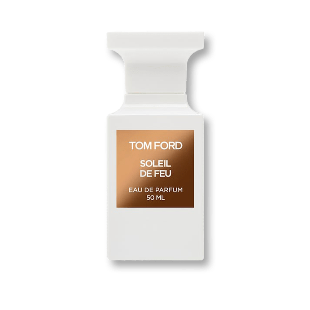 Tom Ford Soleil De Feu EDP