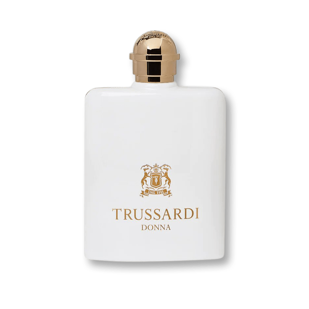 Trussardi Donna EDP