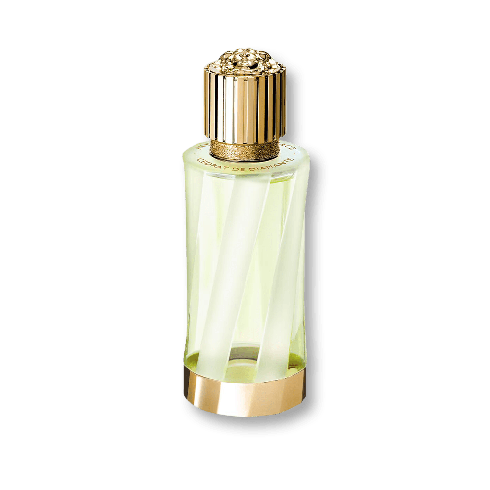 Versace Cedrat De Diamante EDP