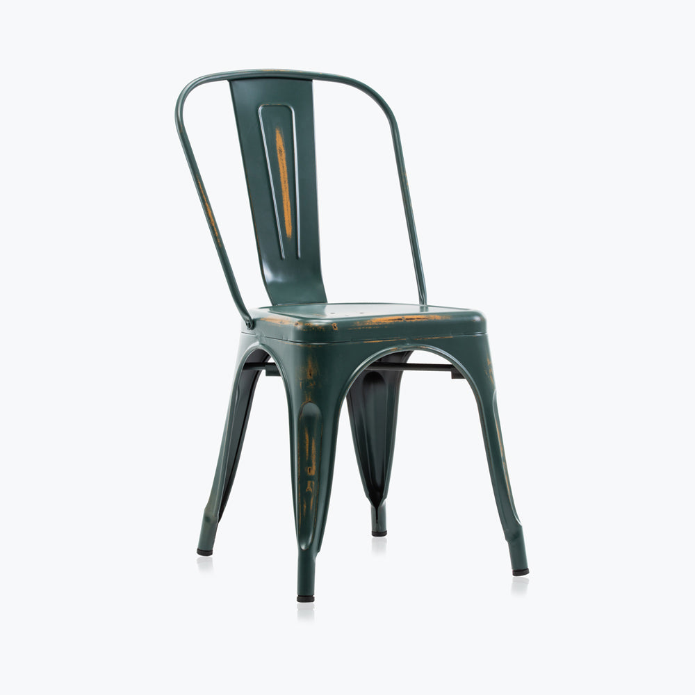 Alexander Dining Chair (Set of 4)