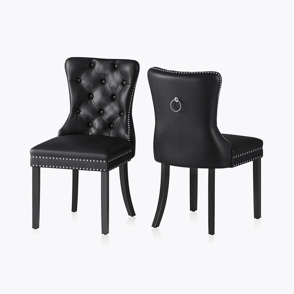 Chandler Dining Chair Set(2)