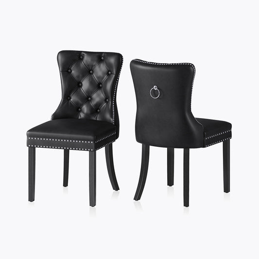Chandler Dining Chair Set(2)