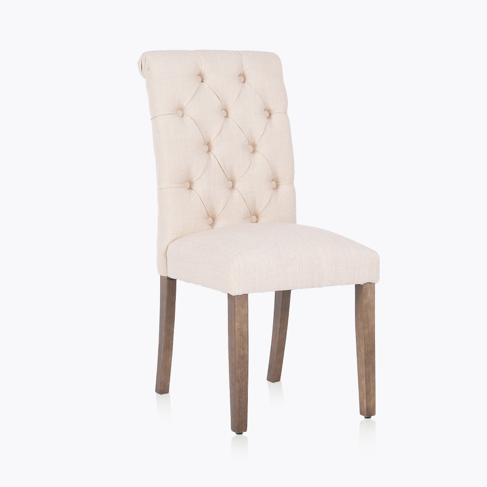 Jackson Dining Chair (Set of 2)