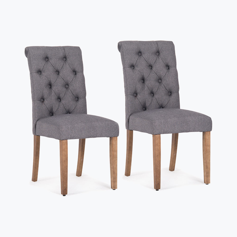 Jackson Dining Chair (Set of 2)
